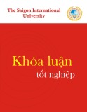 Khóa luận tốt nghiệp ngành Kinh tế đối ngoại: Giải pháp nâng cao hiệu quả sử dụng các phương thức thanh toán tại Công ty CP thủy sản & XNK Côn Đảo (Coimex)