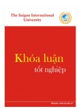 Khóa luận tốt nghiệp ngành Kinh tế đối ngoại: Giải pháp nhằm nâng cao hiệu quả hoạt động kinh doanh Nhập khẩu Xăng dầu tại Công ty Cổ phần Dương Đông – Hòa Phú