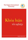 Khóa luận tốt nghiệp ngành Quản trị kinh doanh: Giải pháp hoàn thiện quy trình hàng hóa xuất khẩu bằng đường biển tại Công ty cổ phần Thương mại Vận tải liên Quốc tế