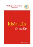 Khóa luận tốt nghiệp ngành Quản trị kinh doanh: Hoạt động Marketing xuất khẩu cho sản phẩm mây tre đan của công ty TNHH Xuất nhập khẩu Thành Đạt sang thị trường Đức – thực trạng và giải pháp