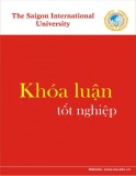 Khóa luận tốt nghiệp ngành Quản trị kinh doanh: Những giải pháp hoàn thiện công tác Marketing tại công ty CP bánh LUBICO ở Thành phố Hồ Chí Minh