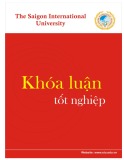 Khóa luận tốt nghiệp ngành Quản trị kinh doanh: Giải pháp phát triển hoạt động marketing của Công ty Cổ phần Công nghệ Cao Lê Gia tại quận Gò Vấp, tp Hồ Chí Minh