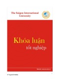 Khóa luận tốt nghiệp ngành Quản trị kinh doanh: Phân tích thực trạng hoạt động Marketing Mix của Công ty Fansviet