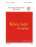 Khóa luận tốt nghiệp ngành Quản trị kinh doanh: Phát triển hoạt động môi giới bất động sản tại Công ty Cổ phần Dịch vụ bất động sản Luxury Home