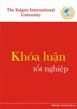 Khóa luận tốt nghiệp ngành Kinh tế đối ngoại: Hoàn thiện công tác tuyển dụng tại Nhà máy số 1 - Công ty Cổ phần Đầu tư Thái Bình