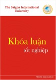 Khóa luận tốt nghiệp ngành Thương mại quốc tế: Thực trạng và giải pháp nâng cao hiệu quả quy trình giao nhận hàng hóa nhập khẩu vận chuyển bằng container đƣờng biển tại Công ty TNHH vận tải quốc tế và hậu cần Palm