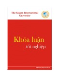 Khóa luận tốt nghiệp ngành Thương mại quốc tế: Thực trạng hoạt động nhập khẩu hàng hóa của Công ty TNHH Sản xuất Thương mại và Dịch vụ Đại Trường Phong