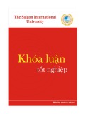 Khóa luận tốt nghiệp ngành Quản trị kinh doanh: Giải pháp hoàn thiện quy trình thanh toán xuất khẩu nông sản bằng thư tín dụng LC tại Công ty TNHH Sản xuất và Công nghiệp Việt D.E.L.T.A