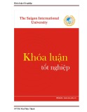 Khóa luận tốt nghiệp ngành Quản trị kinh doanh: Phân tích thực trạng hoạt động Marketing sự kiện tại miền Nam của Công ty Cổ phần Viễn thông FPT Telecom