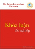 Khóa luận tốt nghiệp ngành Quản trị kinh doanh: Tình hình xuất khẩu gạo của công ty Lương Thực Đồng Tháp trong thị trường Đông Nam Á