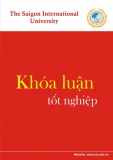 Khóa luận tốt nghiệp ngành Thương mại quốc tế: Thực trạng và giải pháp cải thiện quy trình giao nhận hàng nhập khẩu vận chuyển bằng container đường biển tại Công ty TNHH ITI Logistic (Việt Nam)