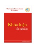 Khóa luận tốt nghiệp ngành Quản trị Du lịch: Thực trạng và giải pháp đối với công tác quản trị nhân lực tại Khách sạn Nouveau Happy Inn