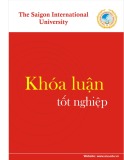 Khóa luận tốt nghiệp ngành Quản trị kinh doanh: Quy trình tổ chức thực hiện hợp đồng xuất khẩu tại Công ty TNHH Isaura Kim Yến