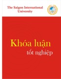 Khóa luận tốt nghiệp ngành Quản trị kinh doanh: Phân tích thực trạng hoạt động xuất khẩu tại công ty TNHH American Standard Vietnam