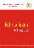 Khóa luận tốt nghiệp ngành Quản trị kinh doanh: Thực trạng hoạt động Marketing của công ty TNHH Xây dựng – Thương mại Quang Minh Đức