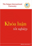 Khóa luận tốt nghiệp ngành Quản trị kinh doanh: Giải pháp nâng cao hoạt động Marketing-mix tại Công ty TNHH Đầu tư Giáo dục Trí Tuệ Năng