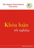 Khóa luận tốt nghiệp ngành Kinh tế đối ngoại: Giải pháp phát triển xuất khẩu tại thị trường Mỹ của Công ty Cổ phần Thực phẩm CJ Cầu Tre – Thành phố Hồ Chí Minh