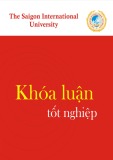 Khóa luận tốt nghiệp ngành Kinh tế đối ngoại: Thực trạng hoạt động giao nhận hàng hóa xuất khẩu theo phương thức vận tải container đường biển tại công ty cổ phần Interlink