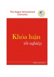 Khóa luận tốt nghiệp ngành Kinh tế đối ngoại: Thực trạng kinh doanh và giải pháp cải thiện quy trình cũng như thúc đẩy hoạt động xuất khẩu đá basalt tại SADACO chi nhánh Bình Thuận