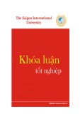 Khóa luận tốt nghiệp ngành Kinh tế đối ngoại: Giải pháp nâng cao nghiệp vụ giao nhận hàng FCL nhập khẩu bằng đƣờng biển nguyên container tại Công ty trách nhiệm hữu hạn vận tải quốc tế Khai Ánh Sáng Vina giai đoạn 2014-2016