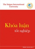 Khóa luận tốt nghiệp ngành Quản trị kinh doanh: Nâng cao hiệu quả hoạt động Marketing dịch vụ tại Resort Sand Garden (thuộc Công ty TNHH Dịch vụ - Du lịch Anh Hiếu)