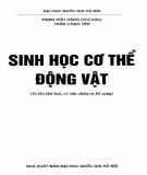 Nghiên cứu sinh học cơ thể người và động vật: Phần 2