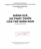 Nghiên cứu đánh giá sự phát triển của trẻ mầm non: Phần 1