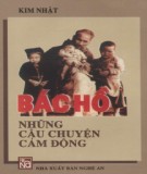 Những câu chuyện cảm động về Bác Hồ (In lần thứ 3): Phần 1