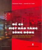 Phương thức hoạt động ở Bảo tàng Dân tộc học Việt Nam: Phần 1