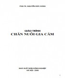 Giáo trình Chăn nuôi gia cầm: Phần 2 - PGS.TS. Nguyễn Đức Hưng