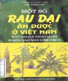 Rau dại ăn được ở Việt Nam