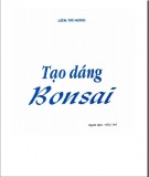 Ebook Tạo dáng Bonsai: Phần 2