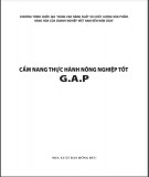 Ebook Cẩm nang thực hành nông nghiệp tốt GAP: Phần 2