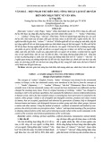 Văn hóa - một phạm trù biến hóa: Tổng thuật lịch sử 400 năm biến đổi nhận thức về văn hóa