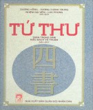 Tứ thư (四書): Phần 2