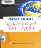 Giáo trình Văn hóa du lịch: Phần 2 - PGS. TS Hoàng Văn Thành