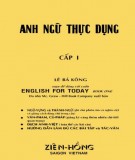 Anh ngữ thực dụng (Cấp I)