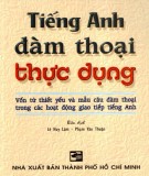 Tiếng Anh đàm thoại: Phần 2