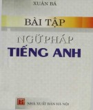 Giải bài tập ngữ pháp tiếng Anh: Phần 2