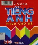 Dạy học tiếng Anh theo chủ đề: Phần 2