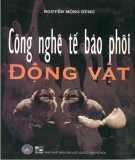 Tìm hiểu về công nghệ tế bào phôi động vật: Phần 1