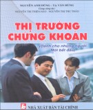 Ebook Thị trường chứng khoán (NXB Tài chính): Phần 2