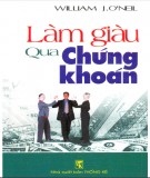 Ebook Làm giàu qua chứng khoán: Phần 2