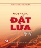 Ebook Một vùng đất lửa (Tập ký): Phần 1