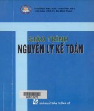 Giáo trình Nguyên lý kế toán: Phần 2 - PGS.TS. Đỗ Minh Thành (Chủ biên)