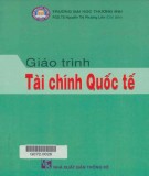 Giáo trình Tài chính quốc tế: Phần 2 - PGS.TS. Nguyễn Thị Phương Liên (Chủ biên)