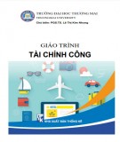 Giáo trình Tài chính công: Phần 2