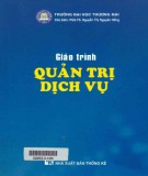 Giáo trình Quản trị dịch vụ: Phần 2