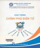 Giáo trình Chính phủ điện tử: Phần 2