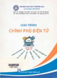 Giáo trình Chính phủ điện tử: Phần 1